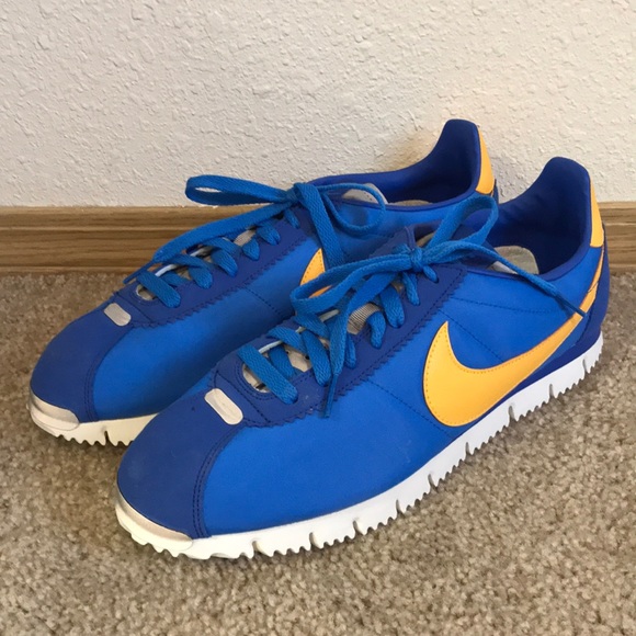 nike cortez nm qs